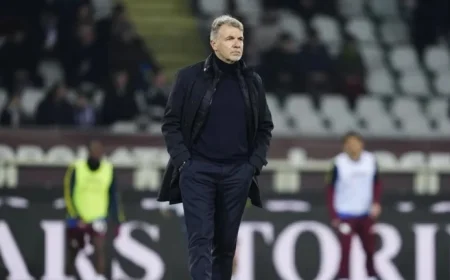 Torino vs Roma at 18:00: Gasp Starts Malen, Baroni Chooses Ilkhan