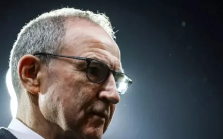 Celtic’s Actions Disrespect Martin O’Neill, Highlighting Amateurish Behavior