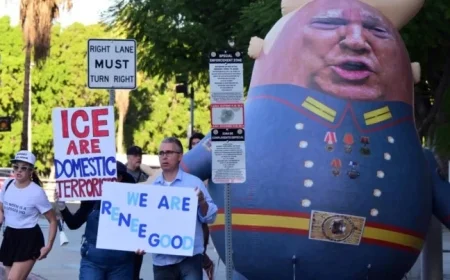 ‘Abolish ICE’ Campaign Resurfaces: Is Success More Likely Now?