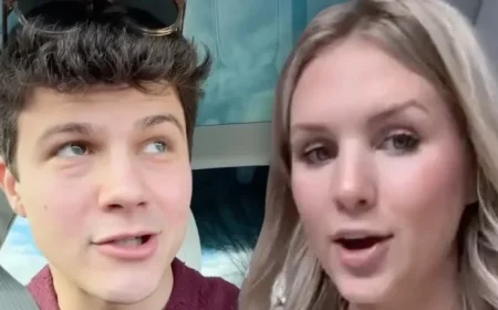 ‘Bringing Up Bates’ Star Katie Clark’s Husband Confesses Infidelity After Miscarriage