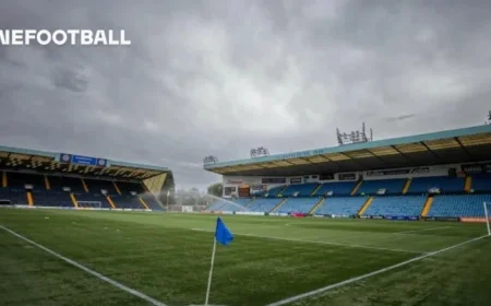 Beechwood Park: Exploring Football’s Naming Dilemmas and Ground Sharing