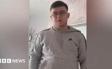 “Kind-Hearted Man Passes Away at Seaham Service Station”