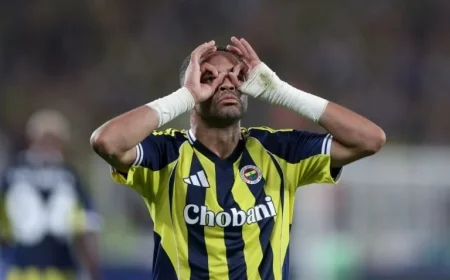 Napoli to Accelerate En-Nesyri Negotiations Post-AFCON Final