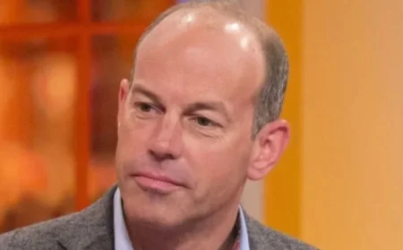 Phil Spencer Overcome with Emotion After Location, Location, Location Revelation