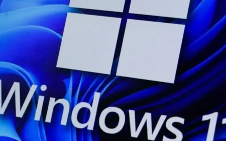 Microsoft Releases Critical Updates for Windows PCs