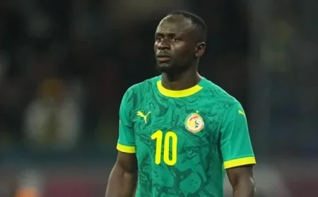 Senegal Announces Official Decision!