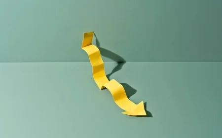 STG Logistics Declares Bankruptcy During ‘Great Freight Recession’