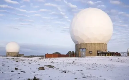 Carney Labels Trump’s Greenland Tariff Threats as ‘Escalation’