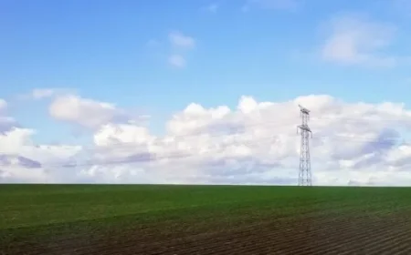 US Government Addresses Rising Electricity Demand from Data Centers