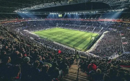 OL Faces Severe Debt from Groupama Stadium