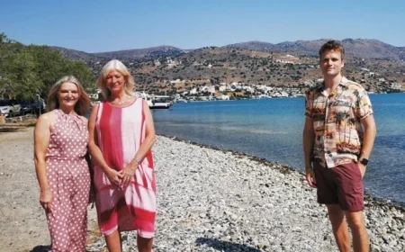 More4 HD’s “A Place in the Sun”: Schedule and Details Revealed