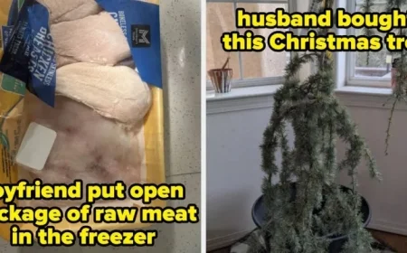 29 Thoughtless Acts by Boyfriends and Husbands