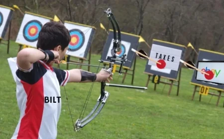 Bilt Cards Exclude Tax Payments, eBay, and Facebook Marketplace Transactions