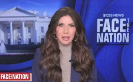 ICE Barbie Reveals Shocking Details in ICE Shooting Investigation