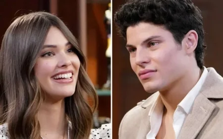 RJ Uncovers Electra Secrets: Bold and the Beautiful Spoilers Jan 19