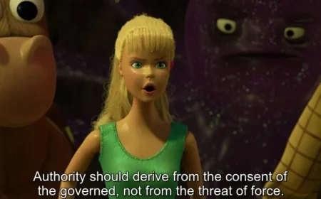 Disney Removes Thread After Anti-Fascist Movie Quotes Flood Responses