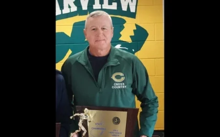 High School Coach and Wife Killed in SUV Crash into N.J. Home