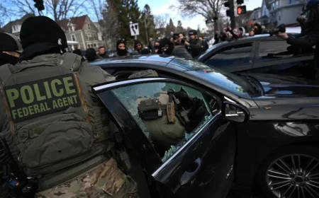 Prosecuting Walz: A Critique of Minnesota’s Sanctuary Policies