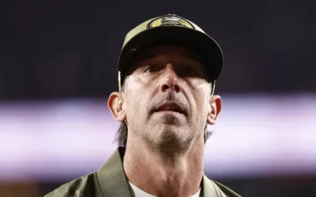 Kyle Shanahan Echoes NFL Fans’ Thoughts on Seahawks