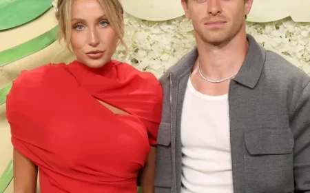 Alix Earle Addresses Rumors of Checking Braxton Berrios’ Phone Before Split