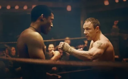 Watch A Thousand Blows Season 2: Cast, Streaming on Disney+