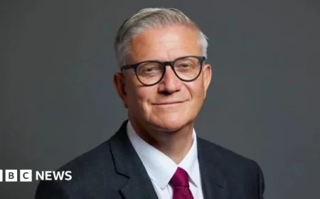 Andrew Rosindell Leaves Tories, Joins Reform UK