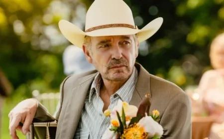 Billy Bob Thornton Denies ‘Landman’ Exit Reports as “AI-Generated Nonsense”