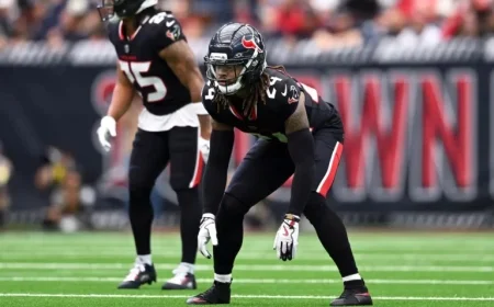 Darryl Stingley’s Grandson Aims to Block Patriots’ Progress: Key Insights