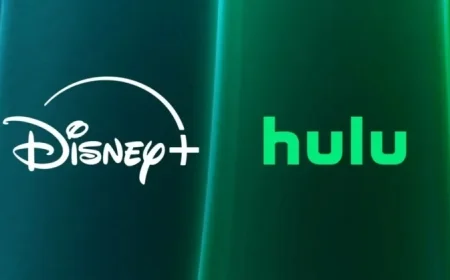 Disney+ Unveils 2026’s First Streaming Bundle Offer