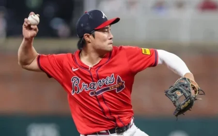Ha-Seong Kim Sidelined 4-5 Months After Hand Surgery