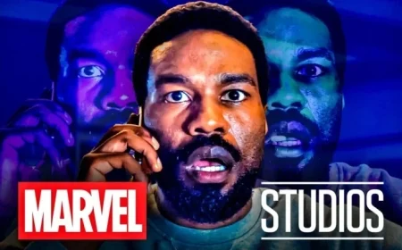 Marvel Studios Announces Confirmed Villain for Wonder Man