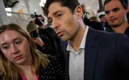 Donald Trump’s Downfall: Minneapolis and Tehran’s Impact