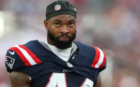 Patriots Expected to Extend Veteran Pass Rusher’s Contract