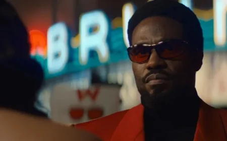 “New Wonder Man Teaser Reveals Key Link to Thunderbolts”