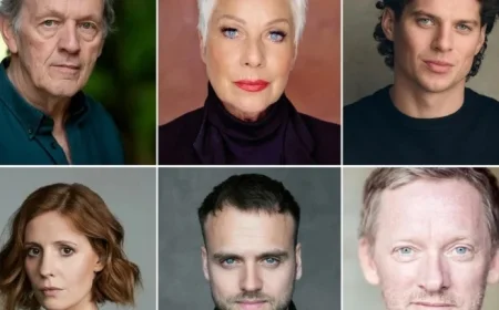 Graham Norton’s Forever Home Debuts in Northumberland on Channel 5