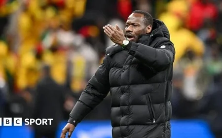 Senegal Exits Afcon Final After Morocco’s Controversial Penalty Award