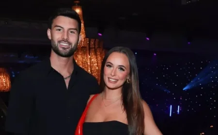 Love Island: Millie Court and Liam Reardon Breakup and Relationship Details