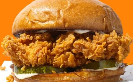Major Chicken Franchisee with 130 Restaurants Declares Bankruptcy