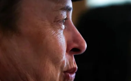 Elon Musk Seeks $134 Billion Compensation from OpenAI and Microsoft