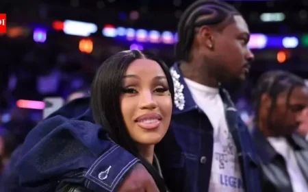 Stefon Diggs Criticism Sparks Fierce Online Backlash Involving Cardi B Amid Assault Charges