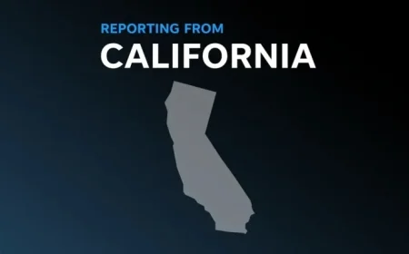 California Tragedy: Murder-Suicide Claims Three, Daughter Survives