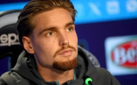 Football Agent Criticizes Ajax’s Attitude Towards ‘Unreliable’ Porto