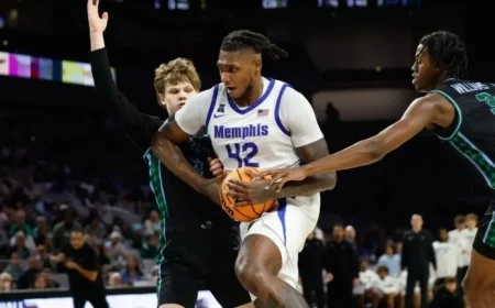 Watch Tulane vs. North Texas: Live Stream, TV, Game Time – Jan. 18