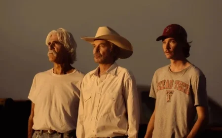 Billy Bob Thornton Sees Tommy Season 2 Finale as Ominous Sign