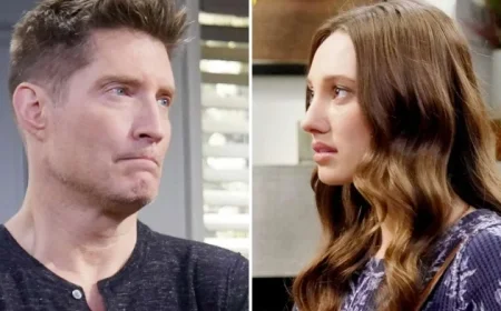 Deacon’s Choice and Dylan’s Promise Shine Bright