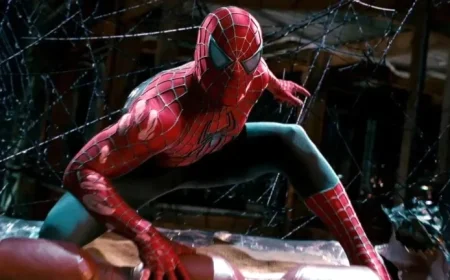 Sam Raimi Critiques Modern Superhero Films: A Valid Perspective