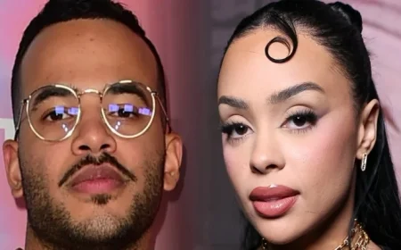 Desmond Scott Reveals New Kitchen Amid Divorce from Kristy Scott