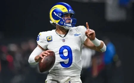 Rams vs Bears: Expert Predictions, Betting Tips, and Odds