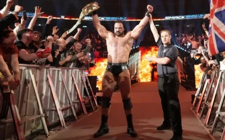 WrestleMania 42 Transformation Detailed in Wrestling Observer Newsletter