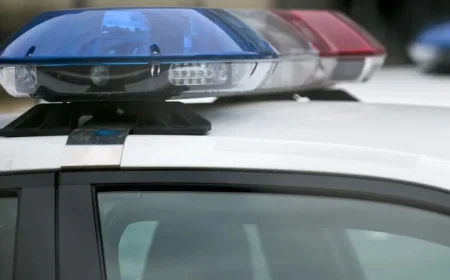 Critically Injured Woman After Dispute in Rougemont, Montérégie